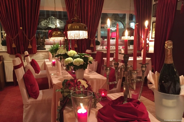 Hotel Der Schwan (Einbeck)